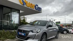 Peugeot 208 1.2 PureTech Active de 2022