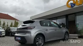 Peugeot 208 1.2 PureTech Active de 2022