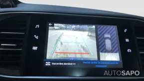 Peugeot 308 1.2 PureTech Allure EAT8 de 2018