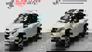 Peugeot 2008 1.2 PureTech Crossway EAT6 de 2016