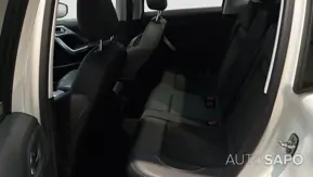 Peugeot 2008 1.2 PureTech Crossway EAT6 de 2016