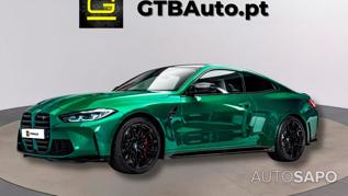 BMW M4 de 2023