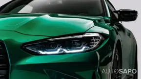 BMW M4 de 2023