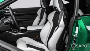 BMW M4 de 2023