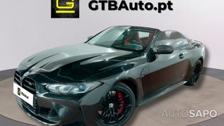 BMW M4 de 2022