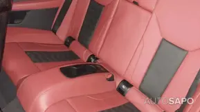 BMW M4 de 2022