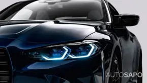 BMW M4 de 2022