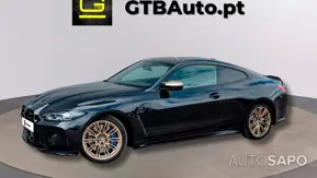 BMW M4 de 2024