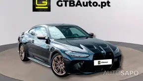 BMW M4 de 2024
