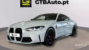 BMW M4 de 2023