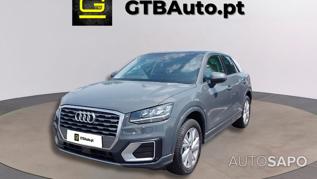 Audi Q2 de 2020