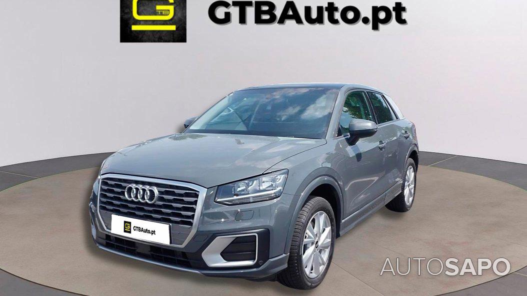 Audi Q2 de 2020