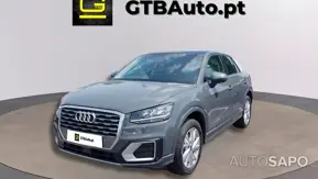 Audi Q2 de 2020