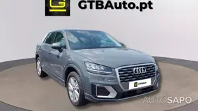 Audi Q2 de 2020