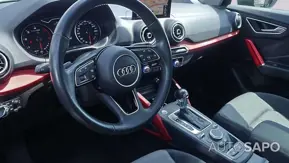 Audi Q2 de 2020