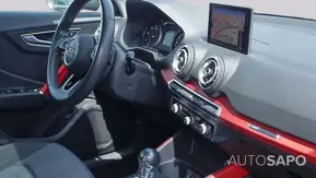Audi Q2 de 2020