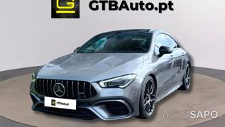 Mercedes-Benz Classe E de 2024