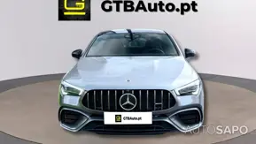 Mercedes-Benz Classe E de 2024