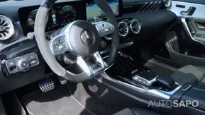 Mercedes-Benz Classe E de 2024