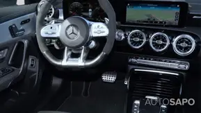 Mercedes-Benz Classe E de 2024