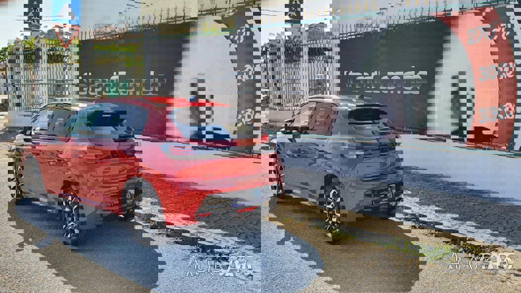 Peugeot 208 1.2 PureTech Allure de 2024