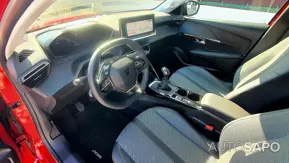 Peugeot 208 1.2 PureTech Allure de 2024