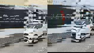 Hyundai i10 1.0 Style de 2016