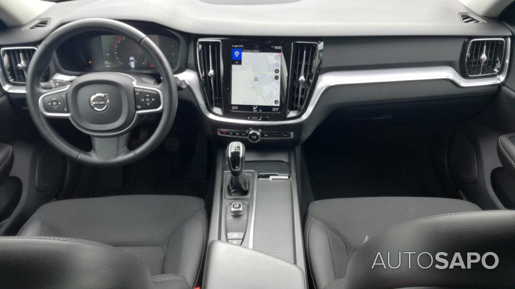 Volvo V60 2.0 D3 Momentum de 2018