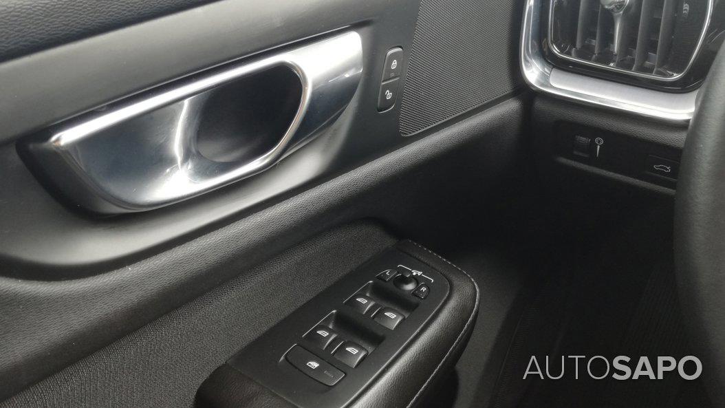 Volvo V60 2.0 D3 Momentum de 2018