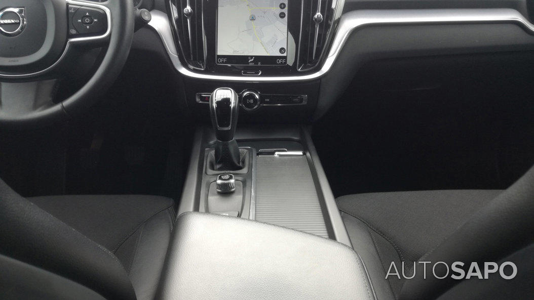 Volvo V60 2.0 D3 Momentum de 2018