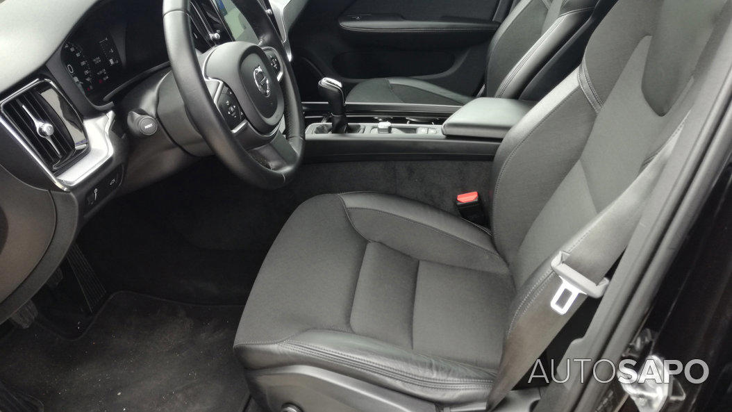 Volvo V60 2.0 D3 Momentum de 2018