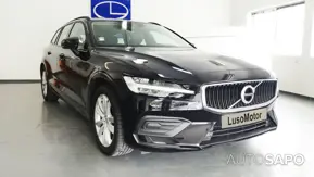 Volvo V60 2.0 D3 Momentum de 2018