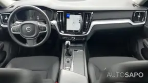 Volvo V60 2.0 D3 Momentum de 2018