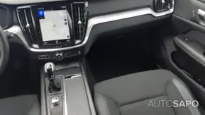 Volvo V60 2.0 D3 Momentum de 2018
