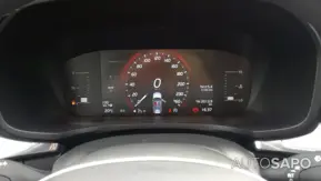 Volvo V60 2.0 D3 Momentum de 2018