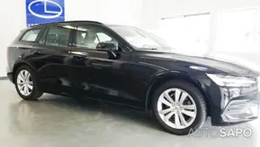 Volvo V60 2.0 D3 Momentum de 2018