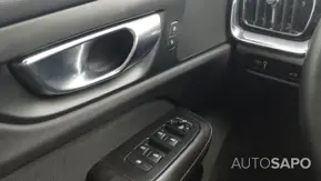 Volvo V60 2.0 D3 Momentum de 2018
