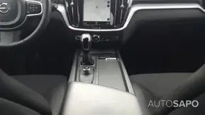 Volvo V60 2.0 D3 Momentum de 2018