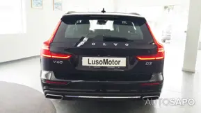 Volvo V60 2.0 D3 Momentum de 2018