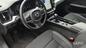Volvo V60 2.0 D3 Momentum de 2018
