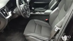 Volvo V60 2.0 D3 Momentum de 2018