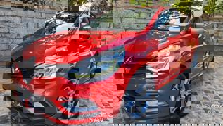 Renault Clio 0.9 TCE GT Line de 2017