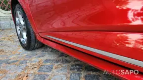 Renault Clio 0.9 TCE GT Line de 2017