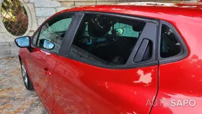 Renault Clio 0.9 TCE GT Line de 2017