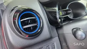 Renault Clio 0.9 TCE GT Line de 2017