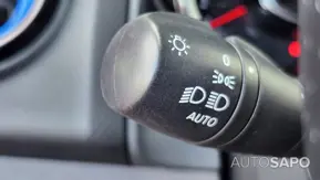 Renault Clio 0.9 TCE GT Line de 2017