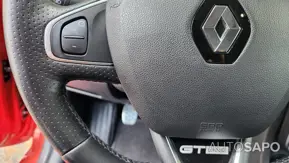 Renault Clio 0.9 TCE GT Line de 2017
