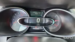 Renault Clio 0.9 TCE GT Line de 2017
