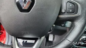 Renault Clio 0.9 TCE GT Line de 2017