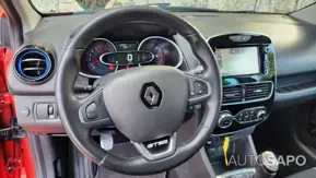 Renault Clio 0.9 TCE GT Line de 2017